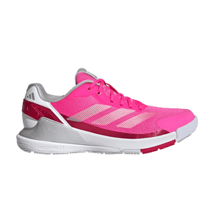 adidas Wmns Crazy Quick Padel 'Lucid Pink'
