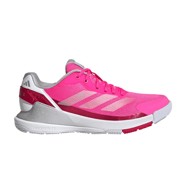 adidas Wmns Crazy Quick Padel 'Lucid Pink'