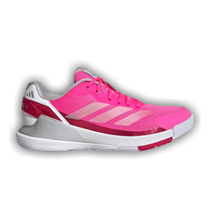 adidas Wmns Crazy Quick Padel 'Lucid Pink'