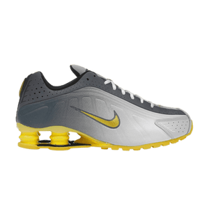 Nike Shox R4 'Bright Citron'