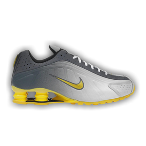 Nike Shox R4 'Bright Citron'