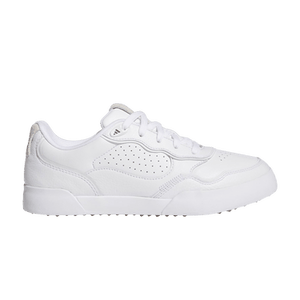 adidas Wmns Retrocross 25 Spikeless Golf 'White Grey Gum'