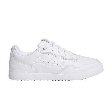 adidas Wmns Retrocross 25 Spikeless Golf 'White Grey Gum'