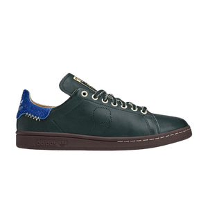 Brain Dead x adidas Stan Smith 'Shadow Green'