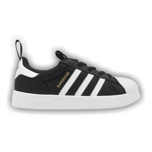 Adidas Adifom Superstar 360 C 'Black White'