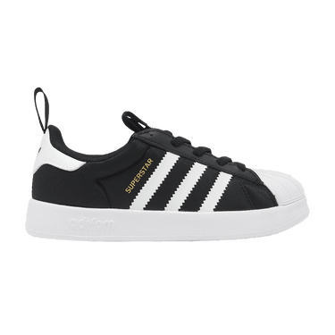 Adidas Adifom Superstar 360 C 'Black White'