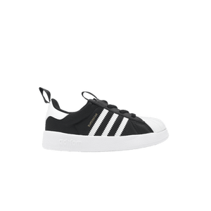 adidas Adifom Superstar 360 I 'Black White'