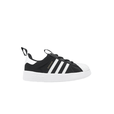 adidas Adifom Superstar 360 I 'Black White'
