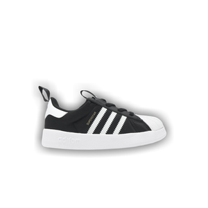 adidas Adifom Superstar 360 I 'Black White'