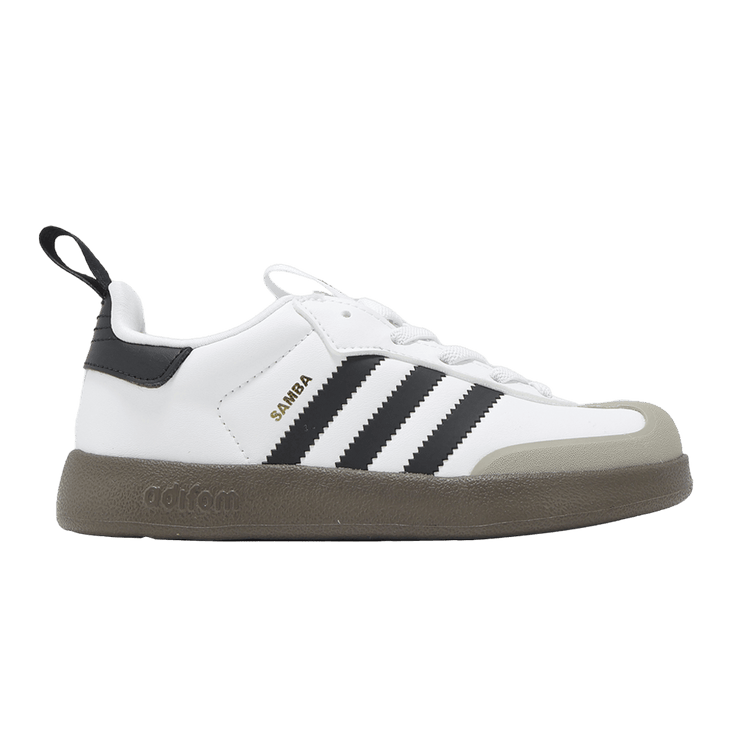 Adidas AdiFOM Samba 360 C 'White Black Gum' IH3505