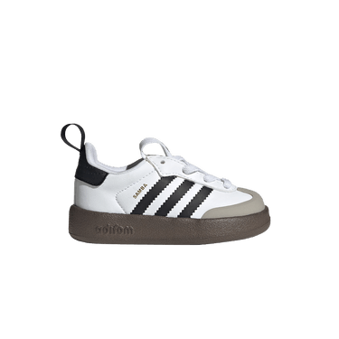 Adidas adiFOM Samba 360 I 'White Black Gum'