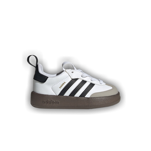 Adidas adiFOM Samba 360 I 'White Black Gum'