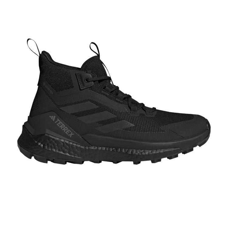 adidas Terrex Free Hiker 2.0 GORE-TEX 'Black Grey' IH3524