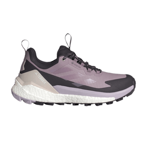 Adidas Wmns Terrex Free Hiker 2.0 Low GORE-TEX 'Preloved Fig'
