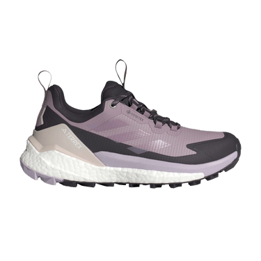 Adidas Wmns Terrex Free Hiker 2.0 Low GORE-TEX 'Preloved Fig'
