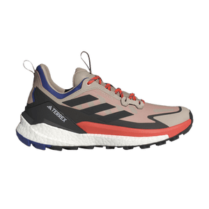 Adidas Terrex Free Hiker 2.0 Low 'Wonder Beige Semi Impact Orange'