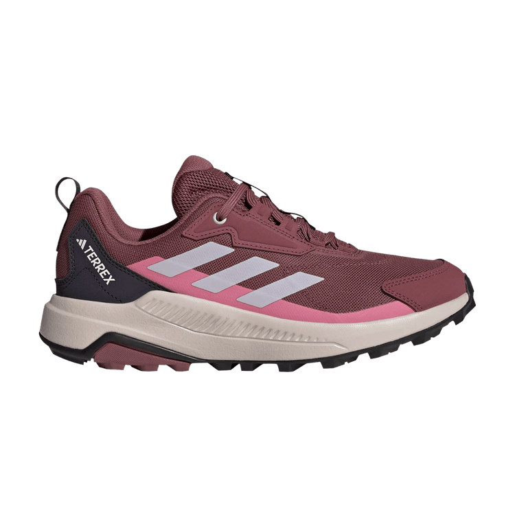 Adidas Wmns Terrex Anylander 'Burgundy' IH3549