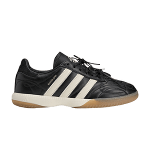 Naked x Maha x adidas Samba Millennium 'Black White'