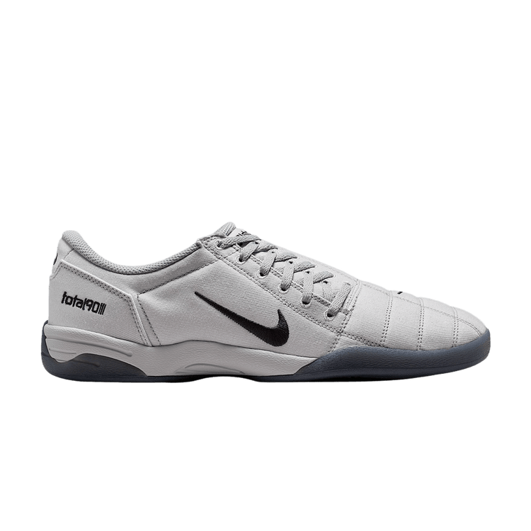 Nike Total 90 Premium 'Light Smoke Grey University Red' IH3585 002