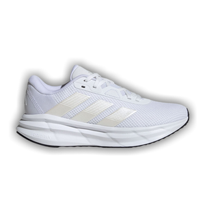 Adidas Wmns Galaxy 7 'White Metallic Black'
