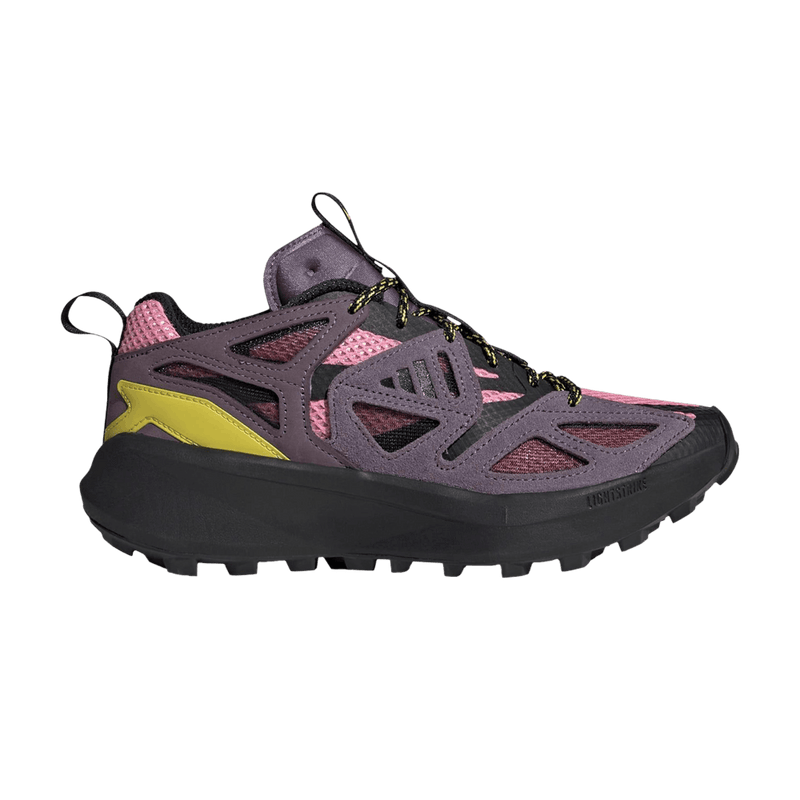 adidas Wmns Kantai Trail 'Bliss Pink Black' IH3732