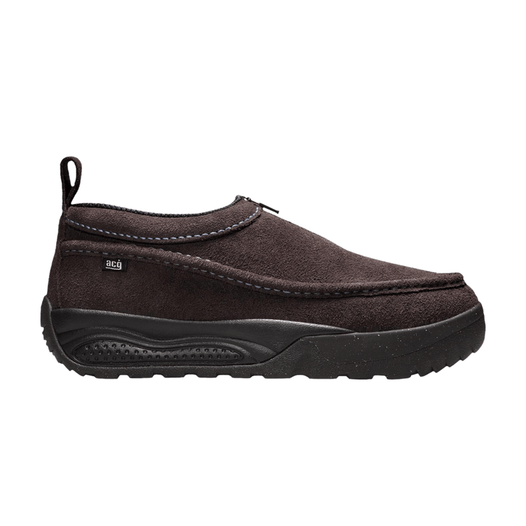 Nike ACG IZY SE 'Deep Brown Light Khaki' IH3750 201