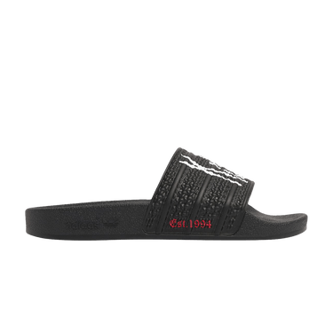 Korn x adidas Adilette Slide '30th Anniversary'