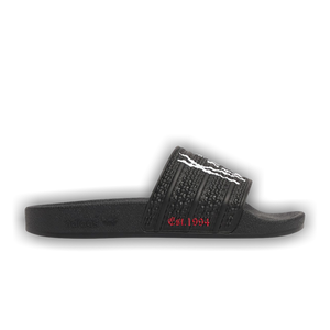 Korn x adidas Adilette Slide '30th Anniversary'