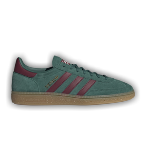 adidas Handball Spezial 'Collegiate Green Shadow Red'