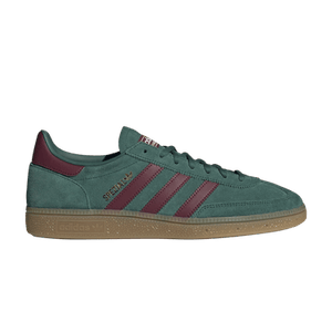 adidas Handball Spezial 'Collegiate Green Shadow Red'