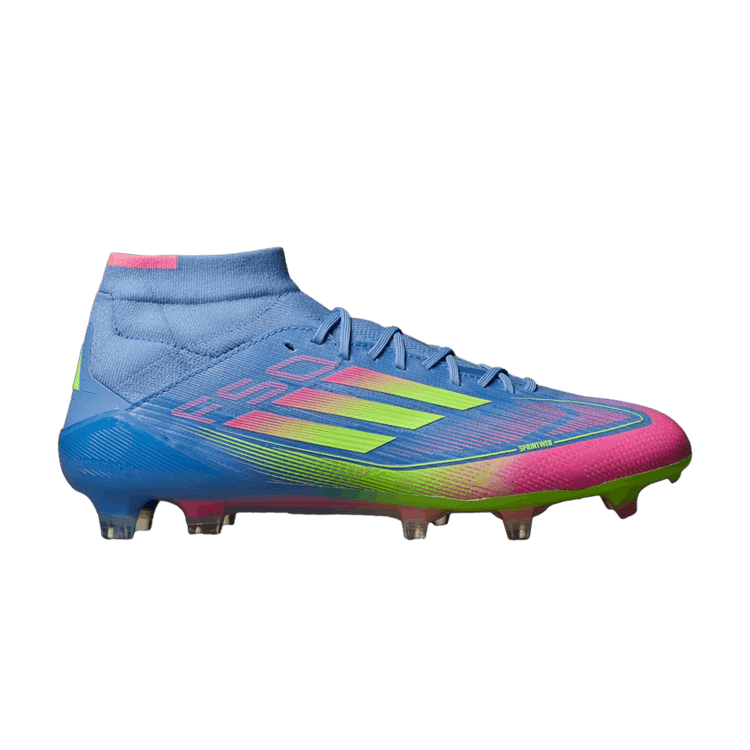 adidas Wmns Adizero F50 Elite Mid FG 'Celestial Victory Pack' IH3861