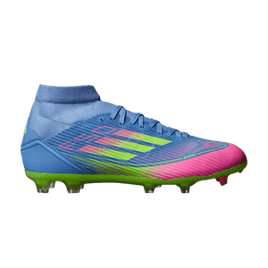 adidas Wmns Adizero F50 League Mid FG MG 'Celestial Victory Pack'