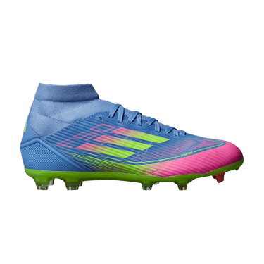 adidas Wmns Adizero F50 League Mid FG MG 'Celestial Victory Pack'