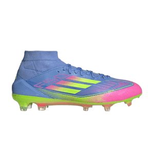 adidas Wmns Adizero F50 Pro Mid FG 'Celestial Victory Pack'