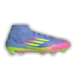 adidas Wmns Adizero F50 Pro Mid FG 'Celestial Victory Pack'