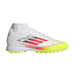 adidas Wmns Adizero F50 League Mid TF 'Pure Victory Pack'