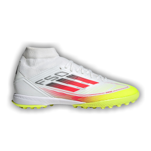 adidas Wmns Adizero F50 League Mid TF 'Pure Victory Pack'