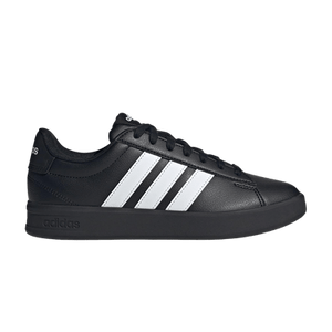 adidas Wmns Grand Court 3.0 'Core Black'