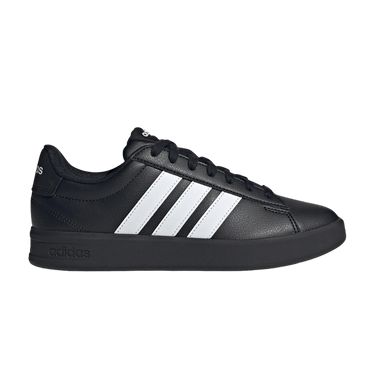 adidas Wmns Grand Court 3.0 'Core Black'