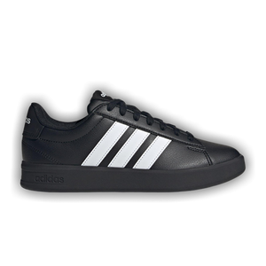 adidas Wmns Grand Court 3.0 'Core Black'