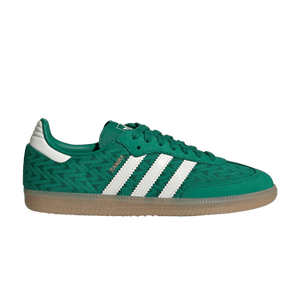 adidas Wmns Samba OG 'Bold Green'