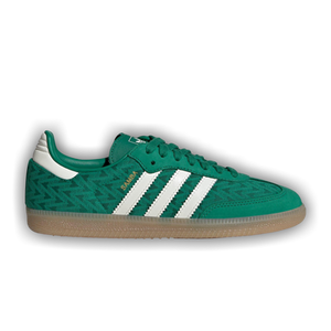 adidas Wmns Samba OG 'Bold Green'