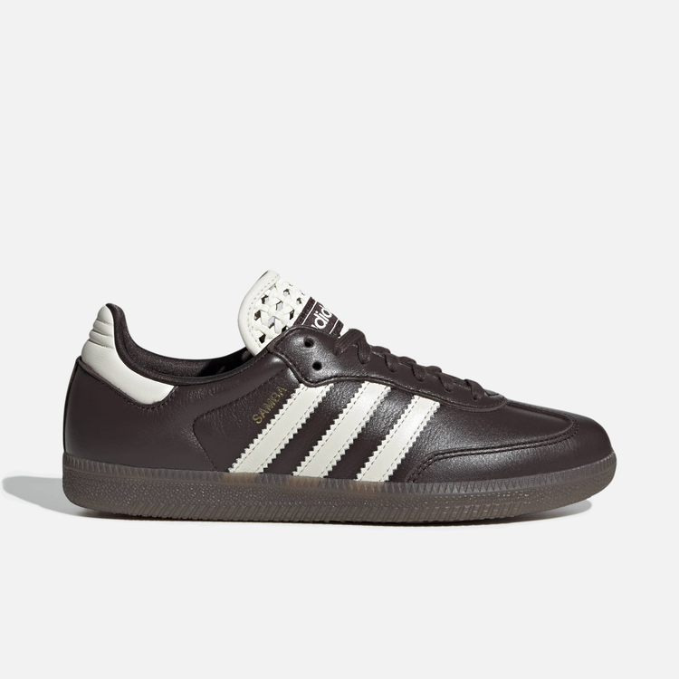 adidas Wmns Samba OG 'Aurora Coffee Off White Gold'