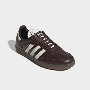 adidas Wmns Samba OG 'Aurora Coffee Off White Gold'