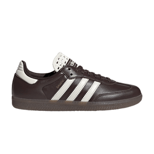 adidas Wmns Samba OG 'Aurora Coffee Off White Gold'