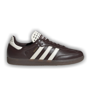 adidas Wmns Samba OG 'Aurora Coffee Off White Gold'