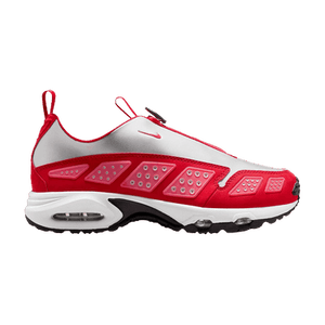 Nike Wmns Air Sunder Max 'Fusion Red Silver'