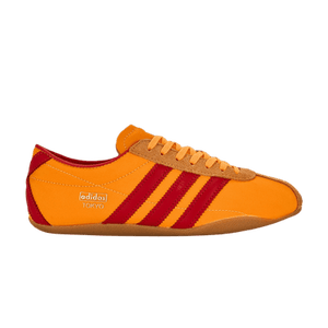 adidas Wmns Tokyo 'Lucid Tangerine Semi Lucid Red Gold'