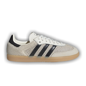 adidas Wmns Samba OG 'Off White Carbon Gold'