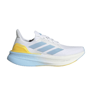 adidas Wmns Ultraboost 5X W 'Cloud White Glow Blue Yellow'